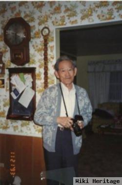 James Shunso "jim" Maeda