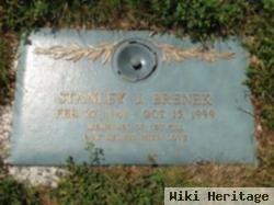 Stanley J. Brenek