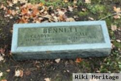 Gladys Bennett