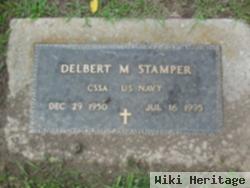 Delbert M. Stamper