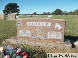 Willie "bill" Fuller