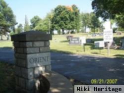 Oscar Independence Graves