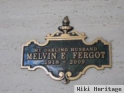 Melvin Ernst Fergot