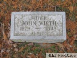 John Wirth