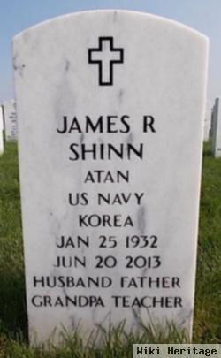 James Robert Shinn