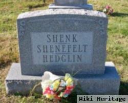 Alice Shenk Hedglin