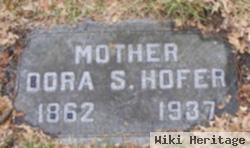 Dora Sofia Schuck Hofer