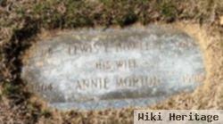 Annie Morton Howlett