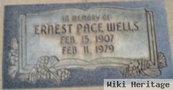 Ernest Pace Wells