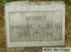 Margaret C. Joynt