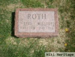 Missouri Sine Roth