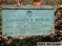 Lawrence Shields