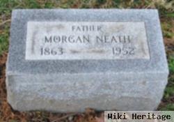 Morgan Neath