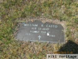 William Ritz Casto