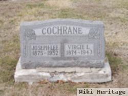 Joseph Lee Cochrane