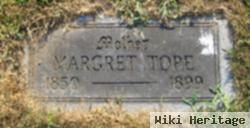 Margaret Tope