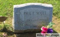 Paul E. Scott