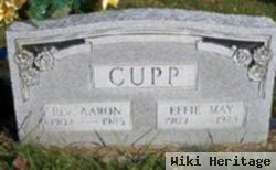 Rev Aaron Cupp