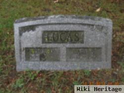 Edna Lucas