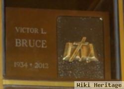 Victor Lester Bruce