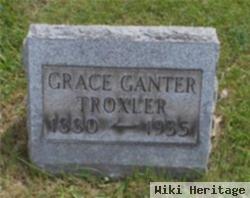 Grace Ganter Troxler