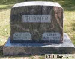 Harry Turner