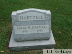 Edgar M. Hartzell