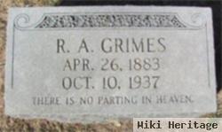 Amos Grimes