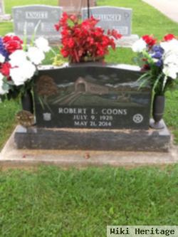 Robert Eugene Coons