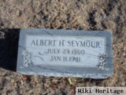 Albert H. Seymour