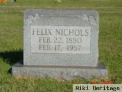 Felix Nichols