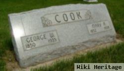 George W. Cook