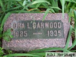 Ora L. Garwood