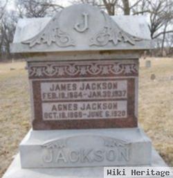 James Jackson