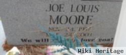 Joe Louis Moore