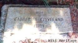 Catherine Day Cleveland Eddy