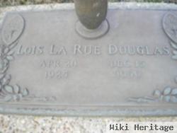 Lois Larue Douglas