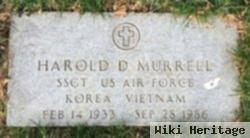 Harold D. Murrell