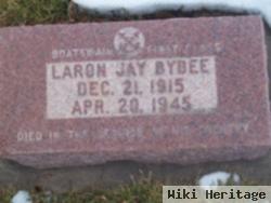 Laron Jay Bybee