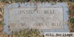 Jessie G. Bell