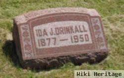 Ida J Drinkall