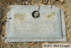 Linda Everett