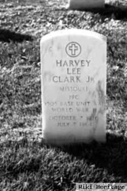 Harvey Lee Clark