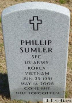 Phillip Sumler