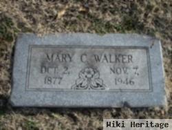 Mary C. Walker