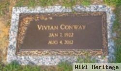 Vivian Conway