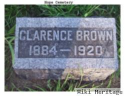 Clarence Brown