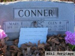 Glen R. Conner