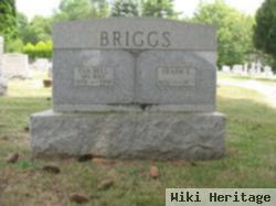 Frank Briggs