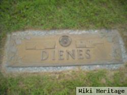 Mildred G Dienes